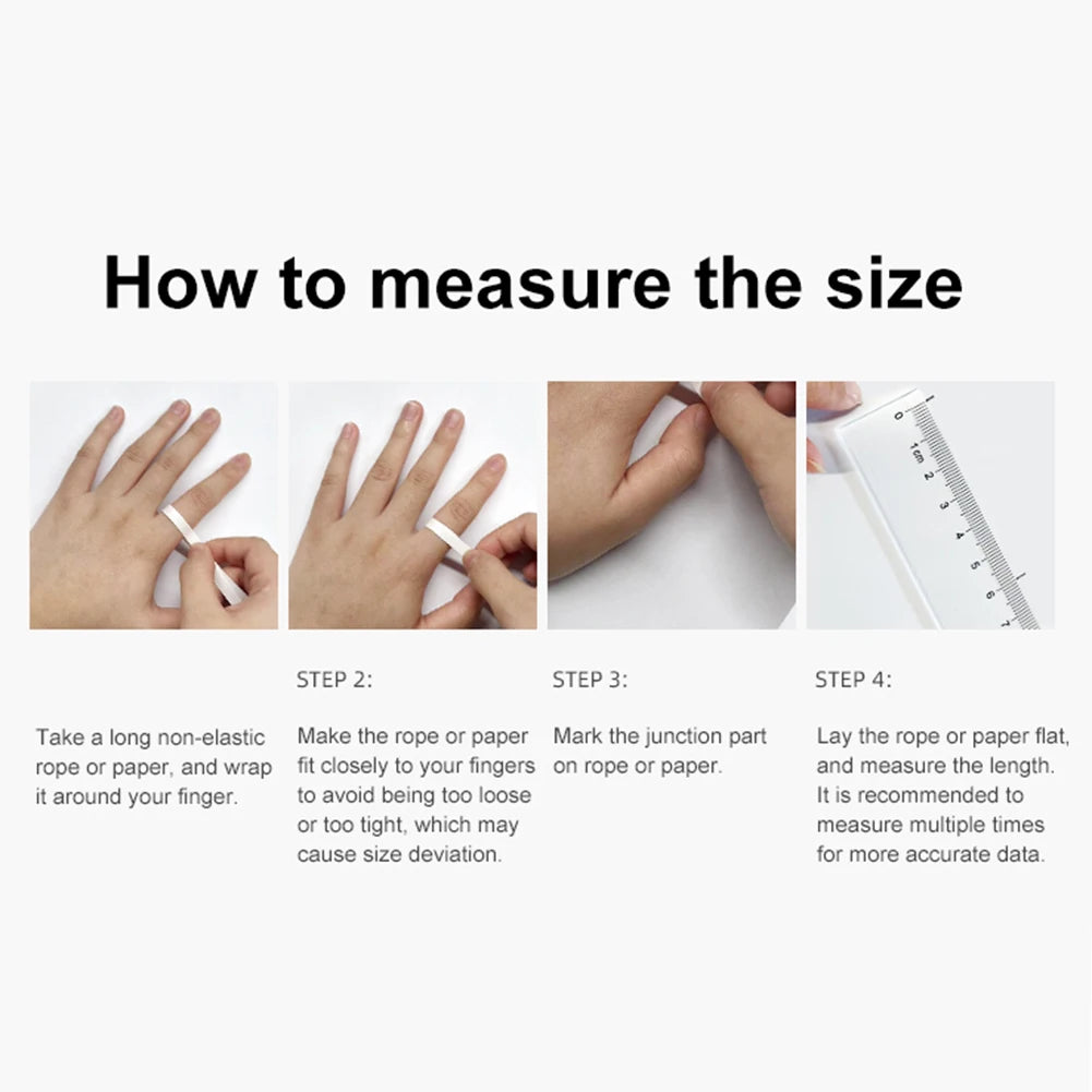 R09 Smart Ring Waterproof Health Monitor Heart Rate Blood Oxygen Sleep Monitoring Health Fitness Rings for Xiaomi Samsung Phone
